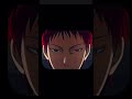 akashi is absolute motivation dedication viral viralvideos trending trend anime edits edit