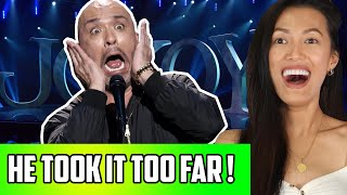 Jo Koy - Best Of Netflix Reaction | First Time Reacting To His Stand Up Comedy!
