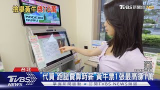 圖驗證遭破解! 買票前先回答「鐵粉問答」｜TVBS新聞 @TVBSNEWS01