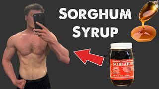 Sorghum Syrup: 10 Reasons Why Men Should Eat It