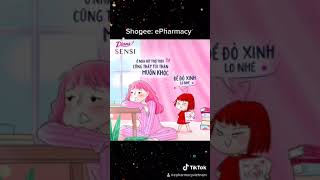 [Epharmacy] BVS Diana  | Băng Vệ Sinh Diana Sensi Siêu Mỏng