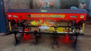 b.t.cotton seed drill# gobind agro tarkhanwala# 88473-95113 , 94171-04461 , 94789-06396