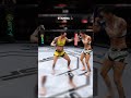 ufc 4 how to win stamina is your health bar