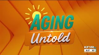 Aging Untold - 5/29/2026