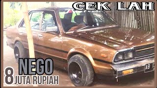 Motuba/Retro | mobil harga motor terbaru || cek lah