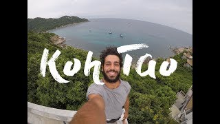 Discovering Koh Tao (S01|E12)