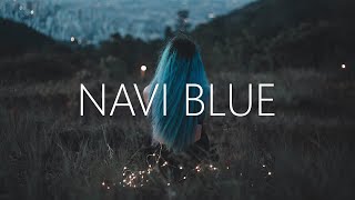 Prblm Chld - Navy Blue (Lyrics) feat. Heather Sommer