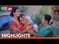 Anandha Ragam - Highlights | 13 Nov 2024 | Tamil Serial | Sun TV