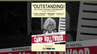 Camp Hollywood