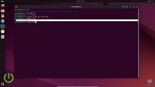 Linux – How to Use Tab Completion
