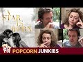 A Star is Born (OSCARS 2019 - Best SONG Lady Ga Ga) Nadia Sawalha & Family Movie Review