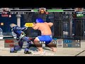 vf5fs rau vs takaarashi