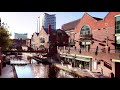 a brief tour of birmingham