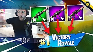 HOW TO AUTOMATICALLY WIN IN FORTNITE CHAPTER 2! (Fortnite: Battle Royale)