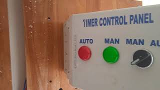 #TIMER HOW TO MAKE INTERVAL TIMER