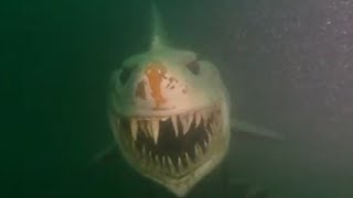 If You're Afraid Of The Sea Don't Watch This Video!