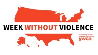 YWCA Week Without Violence