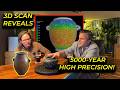 Ancient Technology Podcast - Precision Egyptian Vases | Adam Young