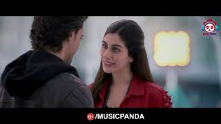 Chogada Full Video Song | Laveyatri | Warina Hussain | Music Panda