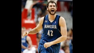 Cavaliers Complete Deal to Acquire Kevin Love From Timberwolves