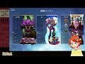 【ゲーム配信 vtuber】リハビリエペ【apex】