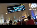 Bangalore Airport Arrival || Kempegowda International Airport || Arrival Guide ||