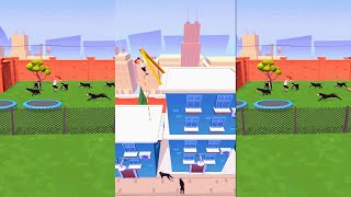 Mad Dogs Gameplay Walkthrough | Android/IOS | Part-5 | #GameLux