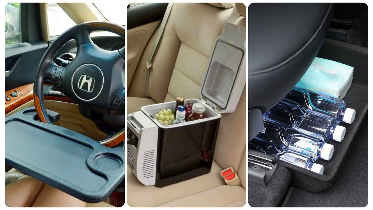 Best Car Hacks To Save Time Money And Enjoy Your Ride Youtube