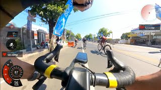 Kapolres Situbondo Criterium Race 2023, Kategori Master A. Full Race #liveview