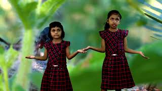 CHITTI POTTI  CHIMALU - Kids Songs