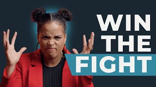 Stay Calm During an Argument with These Masterful Tips!