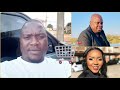Kokwani Africa 2025 Video ya ha tlimbiwa hi Mr Post truck😹- Una chukele🧁/Bookings/ Xongi aba Tattoo🤔