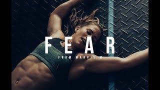 "FEAR" - Motivational Speech 2018 | HD