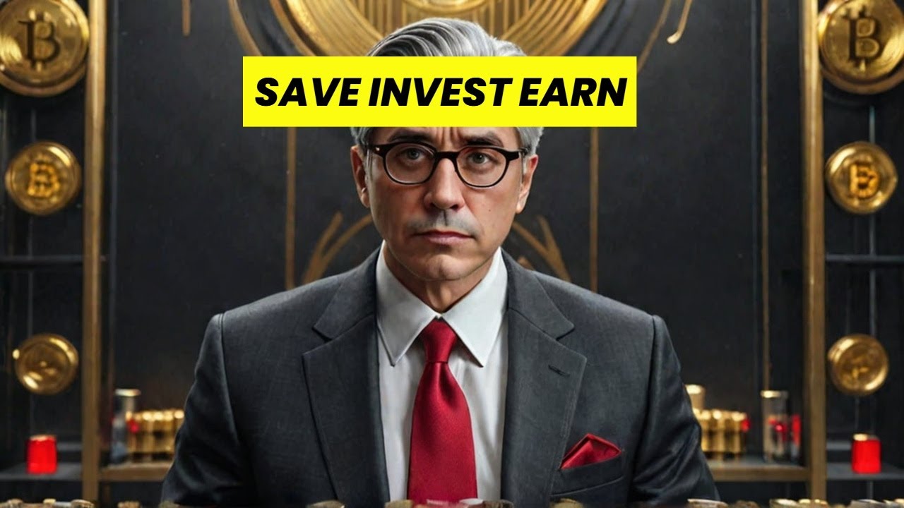 Mastering The Economy Game Strategies For Financial Freedom Youtube