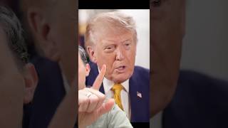 Something is going on with Trump’s health…