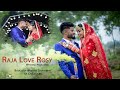 RAJA 💞 ROSY | WEDDING HIGHLIGHTS | SF CREATION