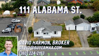 SOLD!  111 Alabama St. - 2BD in Sunnyland Neighborhood