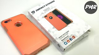 Budget Iphone case ImpactStrong