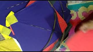 Big Fighter Kites at Rainbow Kites and Manjha Bareilly Con: 7017941715