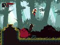 【steam】momodora 月下のレクイエム プレイ動画 part1