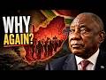 Why South Africa Keeps Doing This