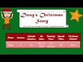 Nickmas: Doug's Christmas Story