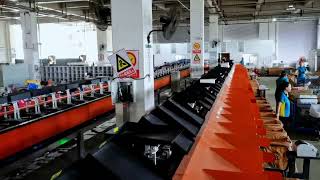 Tilt Tray Sorter: Simple Sorting for Warehouses