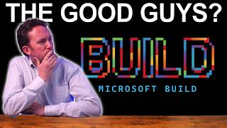 Build 2026: Is Microsoft leading a human-centered AI adjustment?