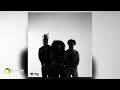 Batundi, Msaki and Tresor - Naliya (Official Audio)