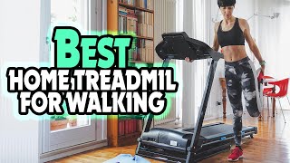 ✅ Top 5:🏃 BEST Home Treadmill For Walking In 2023 [ Best Treadmills For Runners ]