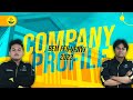 COMPANY PROFILE BEM FEB UPN Veteran Jakarta 2023 | 𝐂𝐀𝐊𝐑𝐀 𝐑𝐄𝐍𝐉𝐀𝐍𝐀