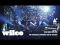 Wilco - The Incredible Shrinking Tour of Chicago