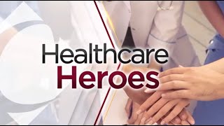 Healthcare Hero: Alexis Ramirez