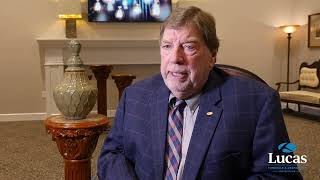 The Legacy of Lucas - Lucas Funeral Homes